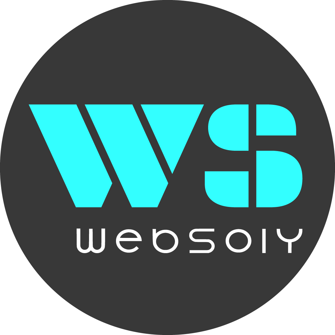 WEBsoly Logo rund